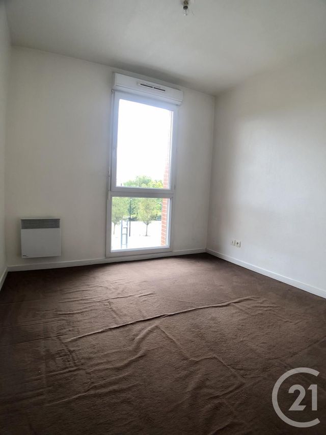 Appartement F2 &agrave; louer - 2 pi&egrave;ces - 37,96 m2 - Evry - 91 - ILE-DE-FRANCE