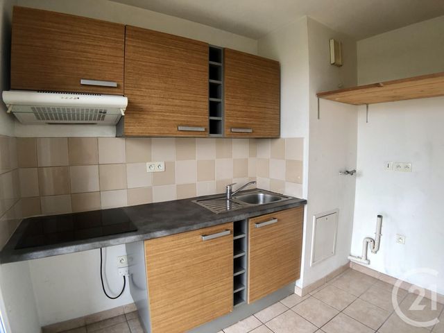 Appartement F2 &agrave; louer - 2 pi&egrave;ces - 37,96 m2 - Evry - 91 - ILE-DE-FRANCE