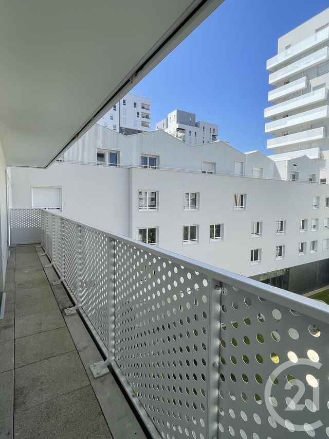 Appartement F3 &agrave; louer - 3 pi&egrave;ces - 63 m2 - Evry - 91 - ILE-DE-FRANCE