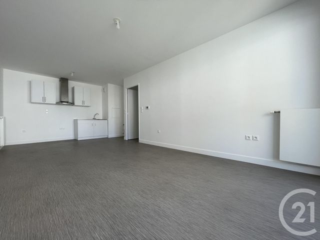 Appartement F3 &agrave; louer - 3 pi&egrave;ces - 63 m2 - Evry - 91 - ILE-DE-FRANCE