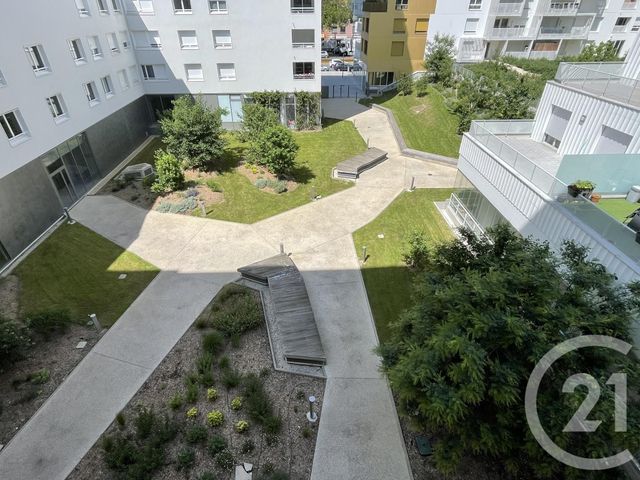 Appartement F3 &agrave; louer - 3 pi&egrave;ces - 63 m2 - Evry - 91 - ILE-DE-FRANCE