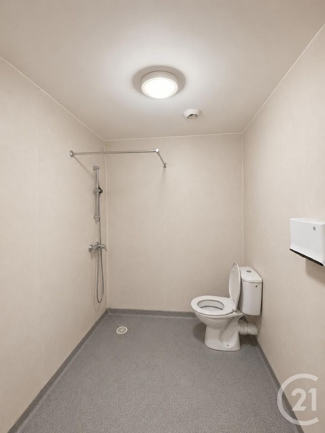 Appartement F1 &agrave; vendre - 1 pi&egrave;ce - 21,30 m2 - Evry - 91 - ILE-DE-FRANCE