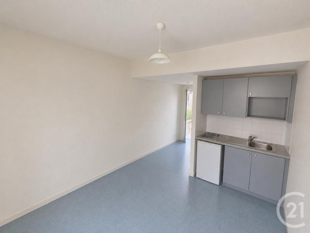Appartement F1 &agrave; vendre - 1 pi&egrave;ce - 21,30 m2 - Evry - 91 - ILE-DE-FRANCE