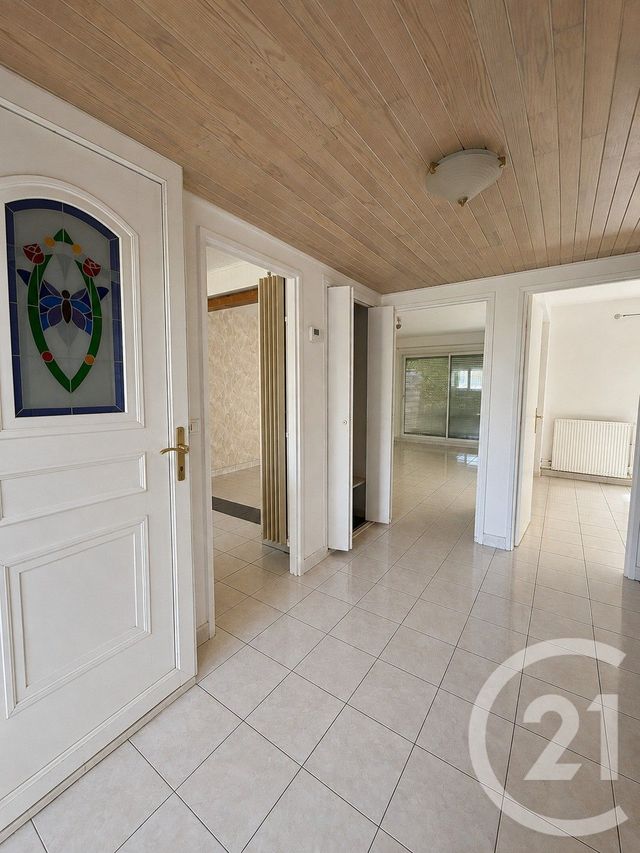 Maison &agrave; vendre - 5 pi&egrave;ces - 99,41 m2 - Courcouronnes - 91 - ILE-DE-FRANCE