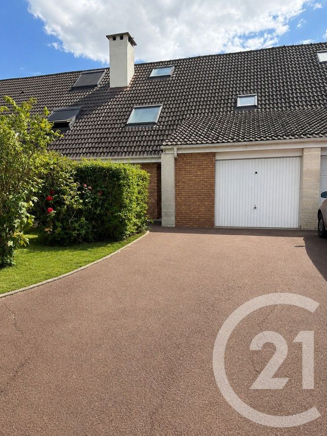 Maison &agrave; vendre - 5 pi&egrave;ces - 99,41 m2 - Courcouronnes - 91 - ILE-DE-FRANCE