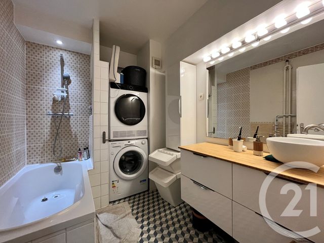 Appartement F3 &agrave; vendre - 3 pi&egrave;ces - 70,24 m2 - Evry - 91 - ILE-DE-FRANCE