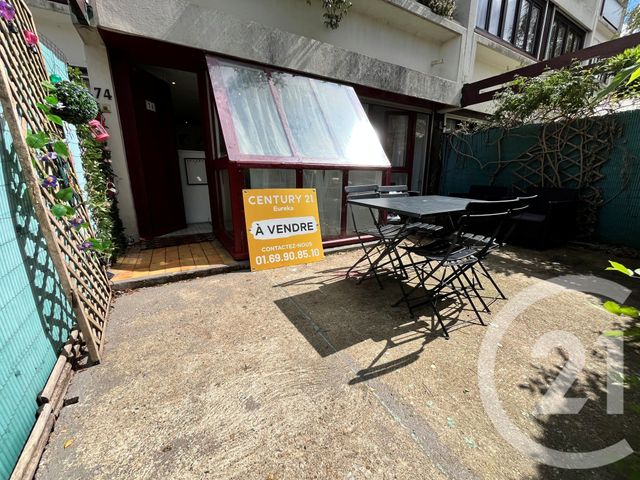 Appartement F3 &agrave; vendre - 3 pi&egrave;ces - 70,24 m2 - Evry - 91 - ILE-DE-FRANCE