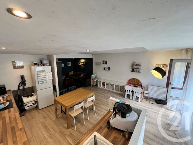 appartement - EVRY - 91