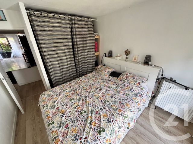 Appartement F3 &agrave; vendre - 3 pi&egrave;ces - 70,24 m2 - Evry - 91 - ILE-DE-FRANCE