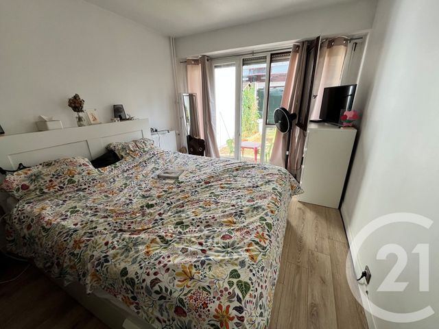 Appartement F3 &agrave; vendre - 3 pi&egrave;ces - 70,24 m2 - Evry - 91 - ILE-DE-FRANCE