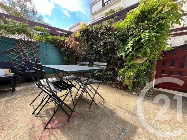 Appartement F3 &agrave; vendre - 3 pi&egrave;ces - 70,24 m2 - Evry - 91 - ILE-DE-FRANCE