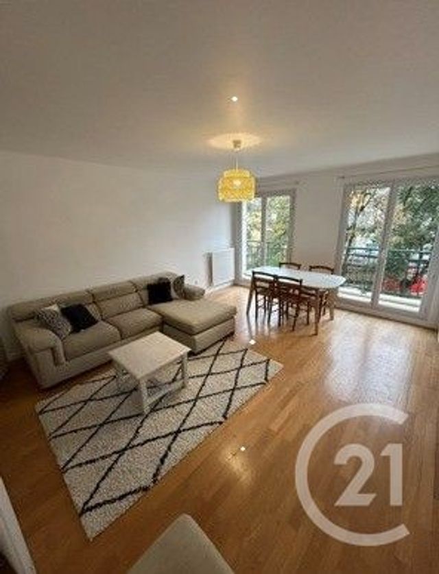 appartement - CORBEIL ESSONNES - 91