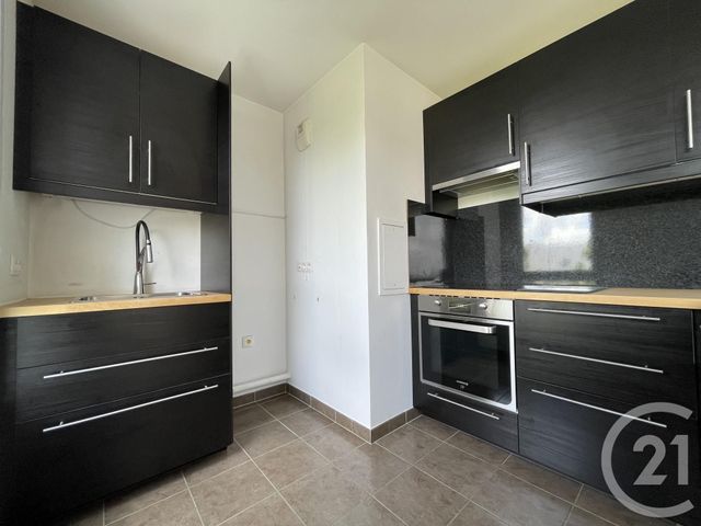 Appartement F2 &agrave; louer - 2 pi&egrave;ces - 44,30 m2 - Evry - 91 - ILE-DE-FRANCE