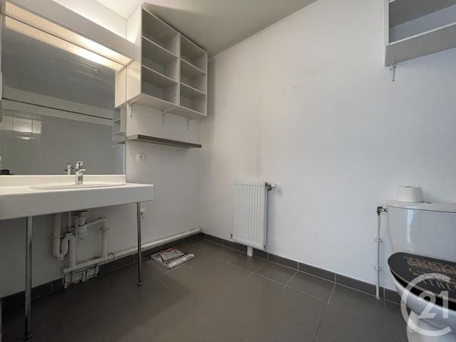 Appartement F2 &agrave; louer - 2 pi&egrave;ces - 44,30 m2 - Evry - 91 - ILE-DE-FRANCE