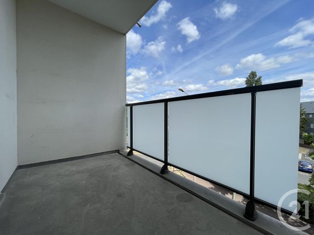 Appartement F2 &agrave; louer - 2 pi&egrave;ces - 44,30 m2 - Evry - 91 - ILE-DE-FRANCE