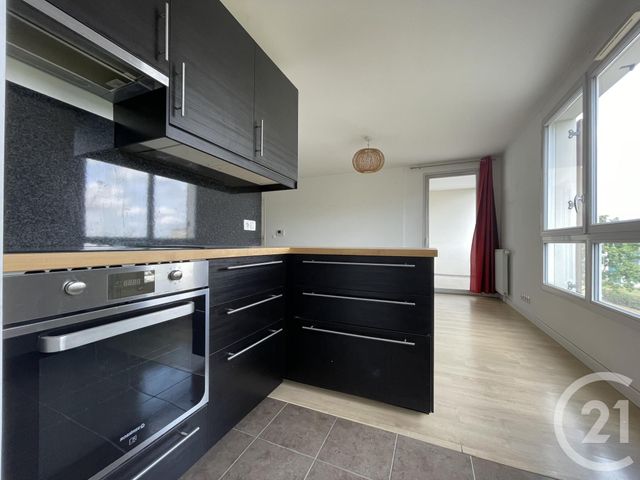 Appartement F2 &agrave; louer - 2 pi&egrave;ces - 44,30 m2 - Evry - 91 - ILE-DE-FRANCE