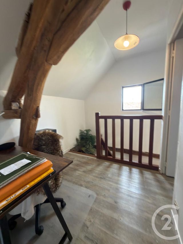 Maison &agrave; vendre - 4 pi&egrave;ces - 109 m2 - Fromont - 77 - ILE-DE-FRANCE