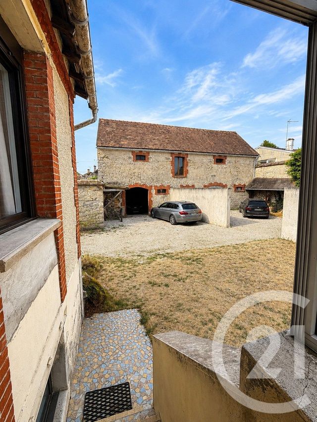 Maison &agrave; vendre - 4 pi&egrave;ces - 109 m2 - Fromont - 77 - ILE-DE-FRANCE