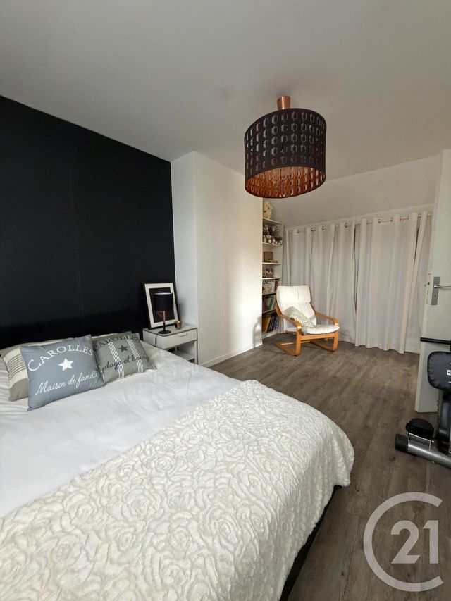 Maison &agrave; vendre - 4 pi&egrave;ces - 109 m2 - Fromont - 77 - ILE-DE-FRANCE