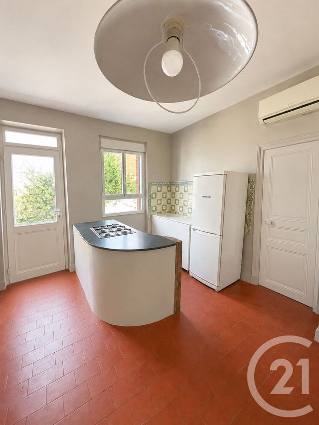maison - FROMONT - 77
