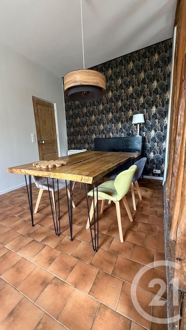 Maison &agrave; vendre - 4 pi&egrave;ces - 109 m2 - Fromont - 77 - ILE-DE-FRANCE