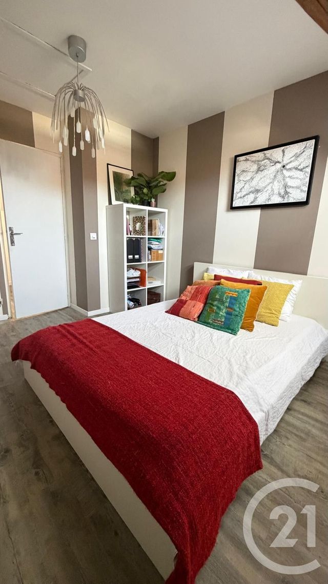 Maison &agrave; vendre - 4 pi&egrave;ces - 109 m2 - Fromont - 77 - ILE-DE-FRANCE