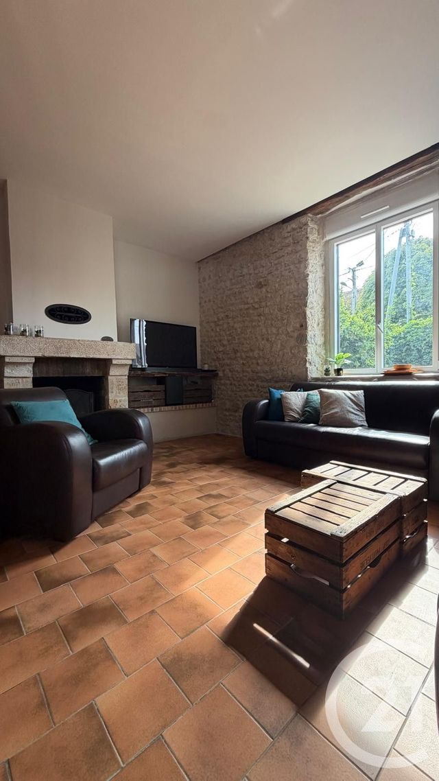 Maison &agrave; vendre - 4 pi&egrave;ces - 109 m2 - Fromont - 77 - ILE-DE-FRANCE