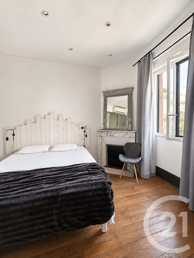 Maison &agrave; vendre - 4 pi&egrave;ces - 109 m2 - Fromont - 77 - ILE-DE-FRANCE