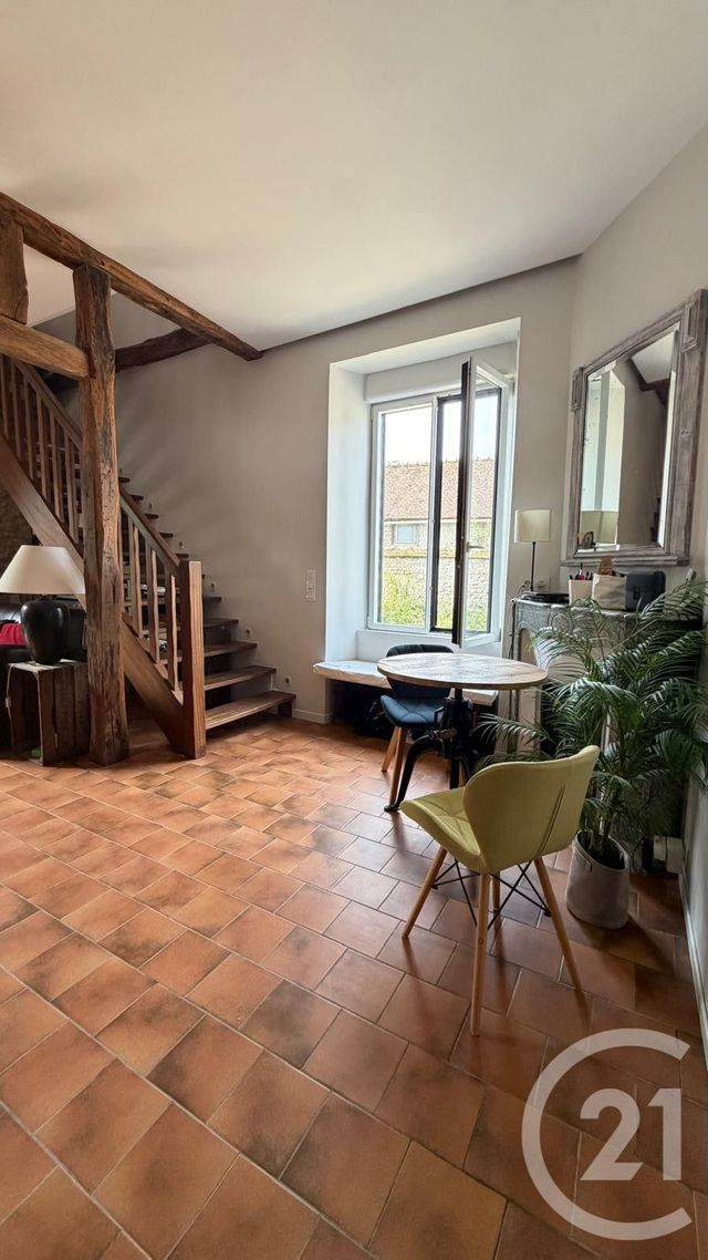 Maison &agrave; vendre - 4 pi&egrave;ces - 109 m2 - Fromont - 77 - ILE-DE-FRANCE