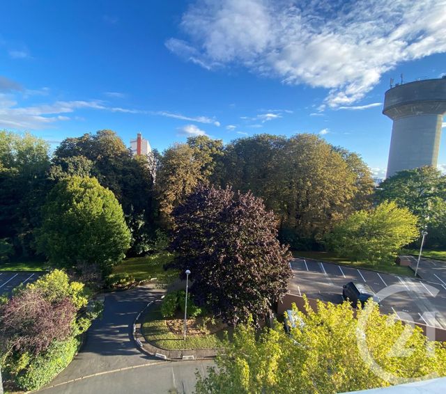Appartement F3 &agrave; louer - 3 pi&egrave;ces - 64,51 m2 - Evry - 91 - ILE-DE-FRANCE