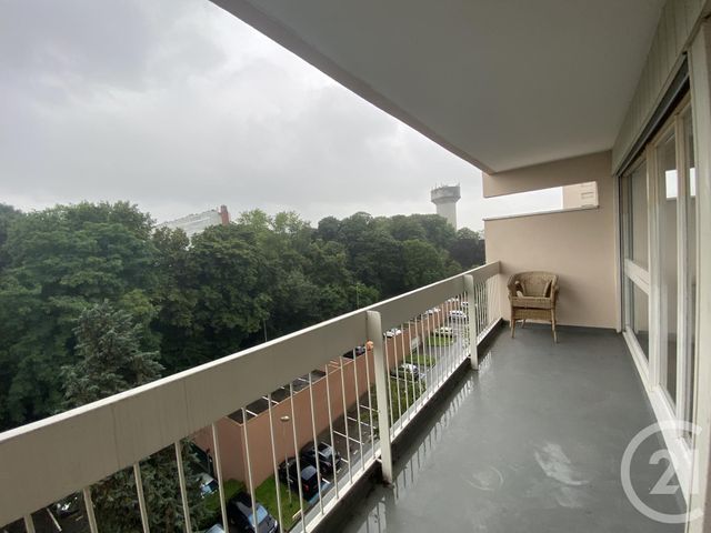Appartement F3 &agrave; louer - 3 pi&egrave;ces - 64,51 m2 - Evry - 91 - ILE-DE-FRANCE