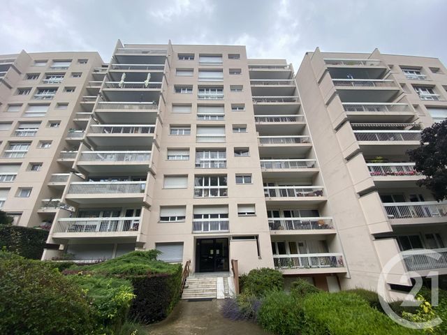 Appartement F3 &agrave; louer - 3 pi&egrave;ces - 64,51 m2 - Evry - 91 - ILE-DE-FRANCE