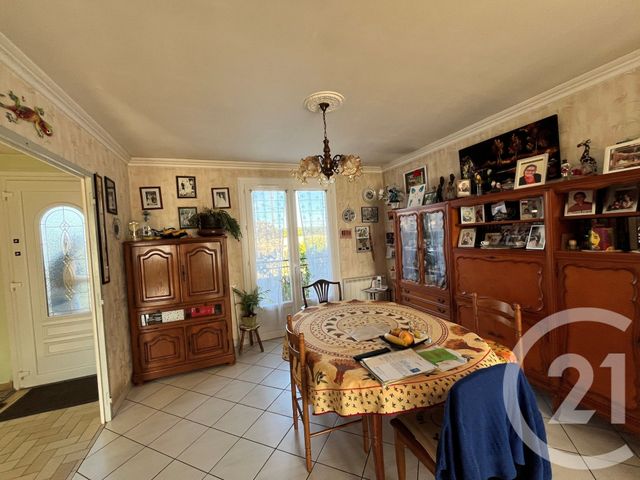 Maison &agrave; vendre - 5 pi&egrave;ces - 87,55 m2 - Amilly - 45 - CENTRE