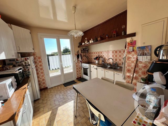 Maison &agrave; vendre - 5 pi&egrave;ces - 87,55 m2 - Amilly - 45 - CENTRE