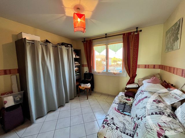 Maison &agrave; vendre - 5 pi&egrave;ces - 87,55 m2 - Amilly - 45 - CENTRE
