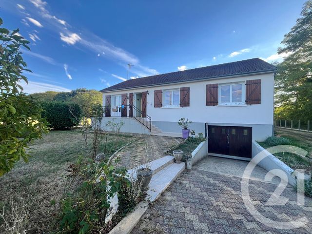 maison - AMILLY - 45