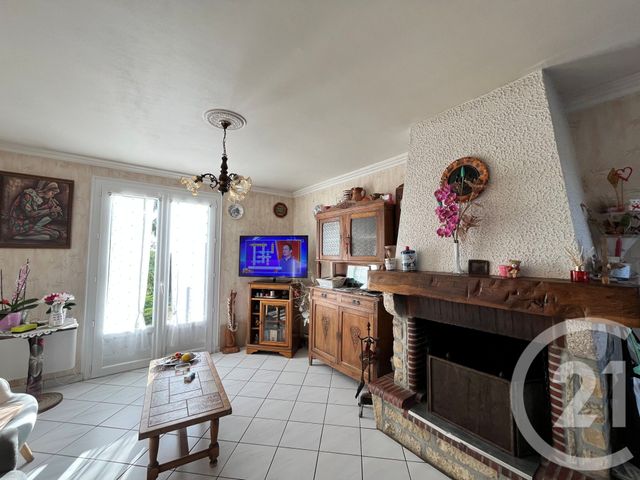Maison &agrave; vendre - 5 pi&egrave;ces - 87,55 m2 - Amilly - 45 - CENTRE