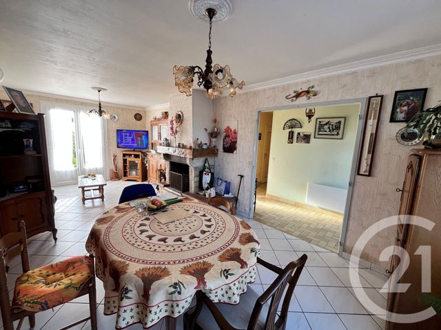 Maison &agrave; vendre - 5 pi&egrave;ces - 87,55 m2 - Amilly - 45 - CENTRE