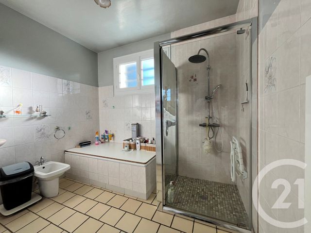 Maison &agrave; vendre - 5 pi&egrave;ces - 87,55 m2 - Amilly - 45 - CENTRE