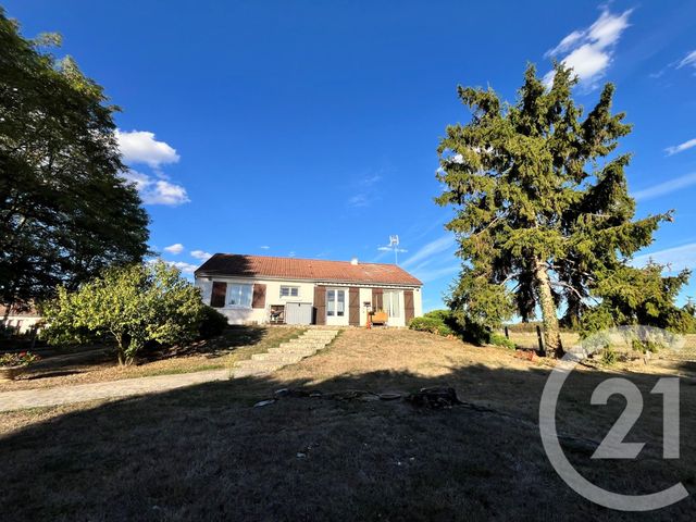 Maison &agrave; vendre - 5 pi&egrave;ces - 87,55 m2 - Amilly - 45 - CENTRE