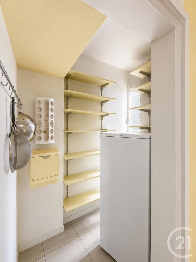 Appartement F4 &agrave; vendre - 4 pi&egrave;ces - 79,74 m2 - Evry - 91 - ILE-DE-FRANCE