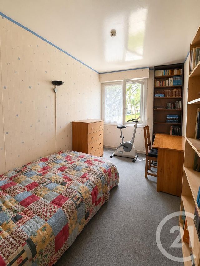 Appartement F4 &agrave; vendre - 4 pi&egrave;ces - 79,74 m2 - Evry - 91 - ILE-DE-FRANCE
