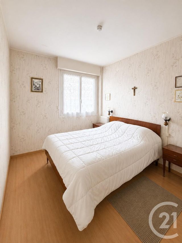 Appartement F4 &agrave; vendre - 4 pi&egrave;ces - 79,74 m2 - Evry - 91 - ILE-DE-FRANCE