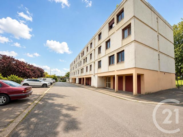 Appartement F4 &agrave; vendre - 4 pi&egrave;ces - 79,74 m2 - Evry - 91 - ILE-DE-FRANCE