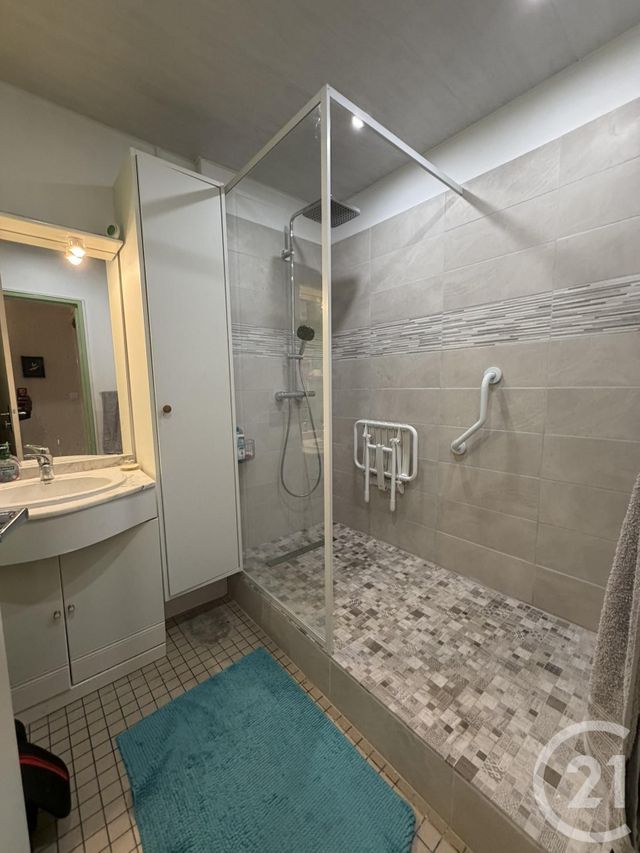 Appartement F4 &agrave; vendre - 4 pi&egrave;ces - 79,74 m2 - Evry - 91 - ILE-DE-FRANCE
