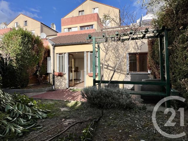 Appartement F2 &agrave; louer - 2 pi&egrave;ces - 47,76 m2 - Evry - 91 - ILE-DE-FRANCE