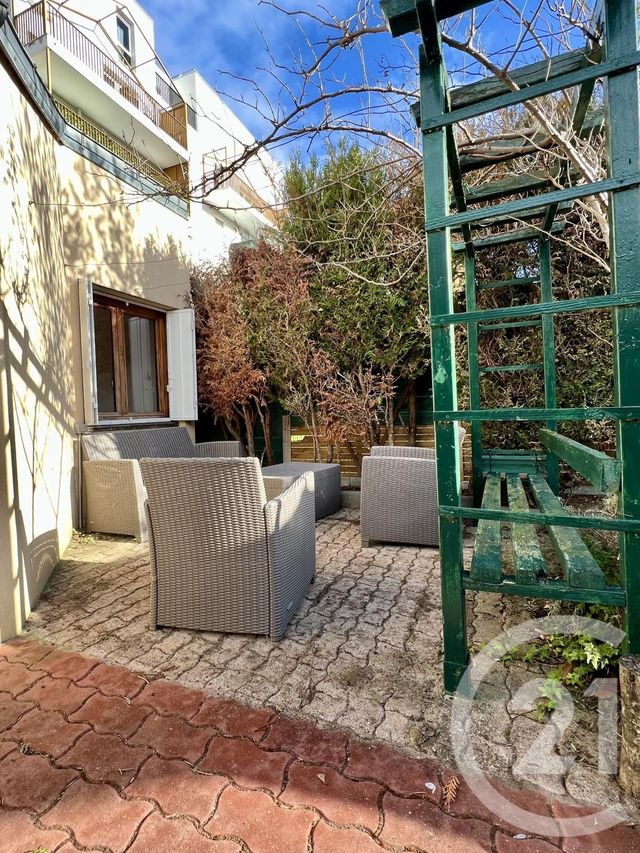 Appartement F2 &agrave; louer - 2 pi&egrave;ces - 47,76 m2 - Evry - 91 - ILE-DE-FRANCE
