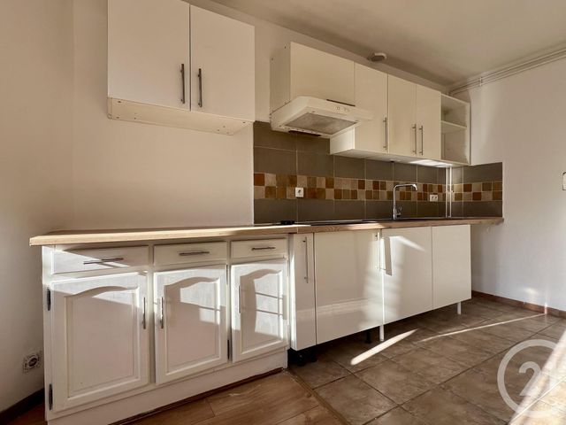 Appartement F2 &agrave; louer - 2 pi&egrave;ces - 47,76 m2 - Evry - 91 - ILE-DE-FRANCE