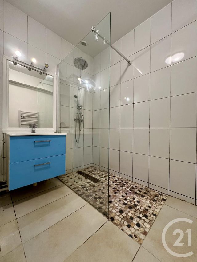 Appartement F2 &agrave; louer - 2 pi&egrave;ces - 47,76 m2 - Evry - 91 - ILE-DE-FRANCE