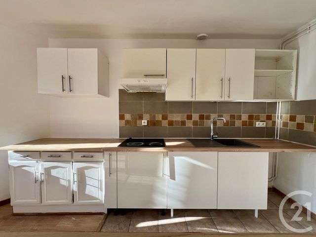 Appartement F2 &agrave; louer - 2 pi&egrave;ces - 47,76 m2 - Evry - 91 - ILE-DE-FRANCE